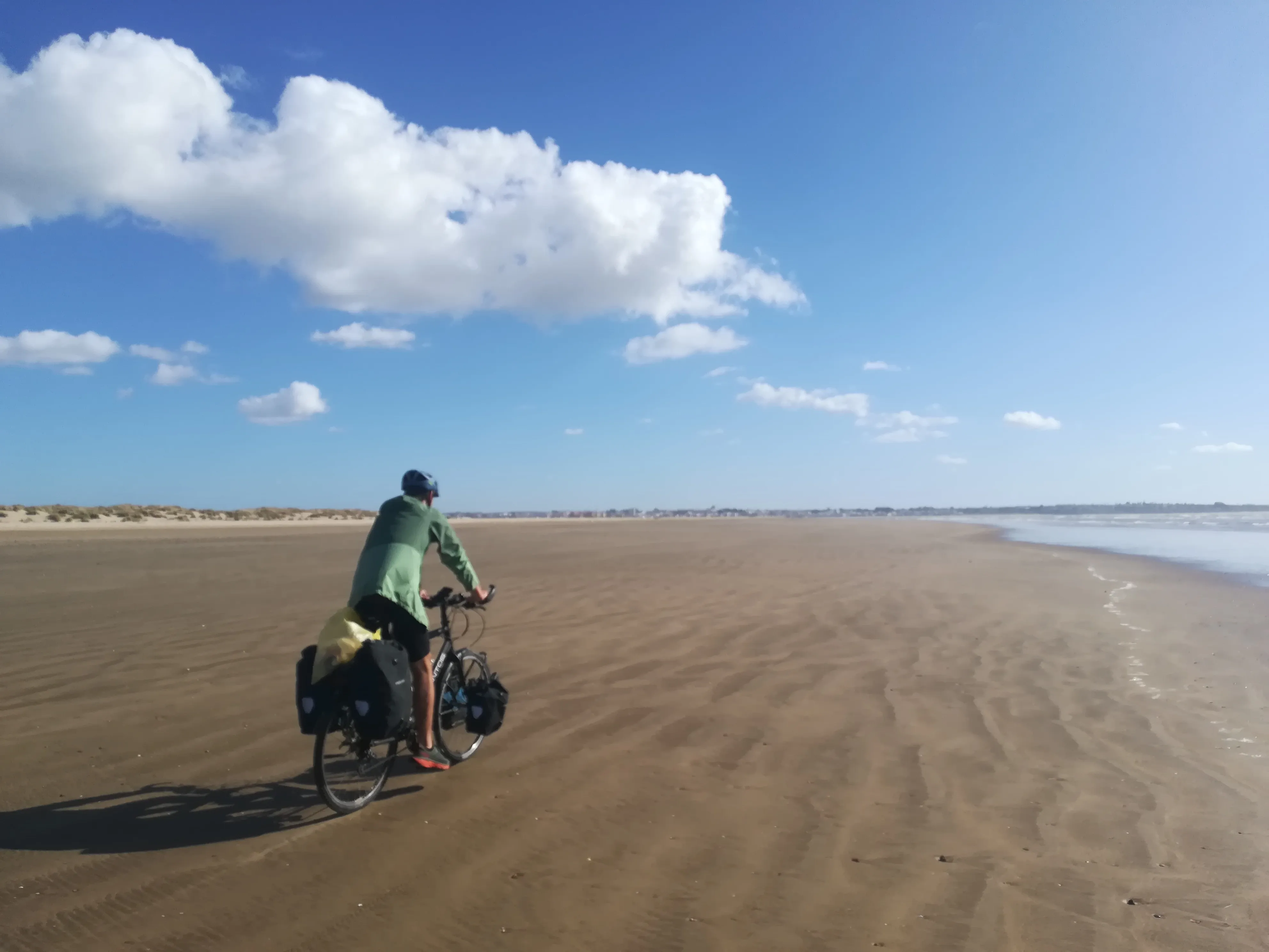 Bikepacking — foto 3