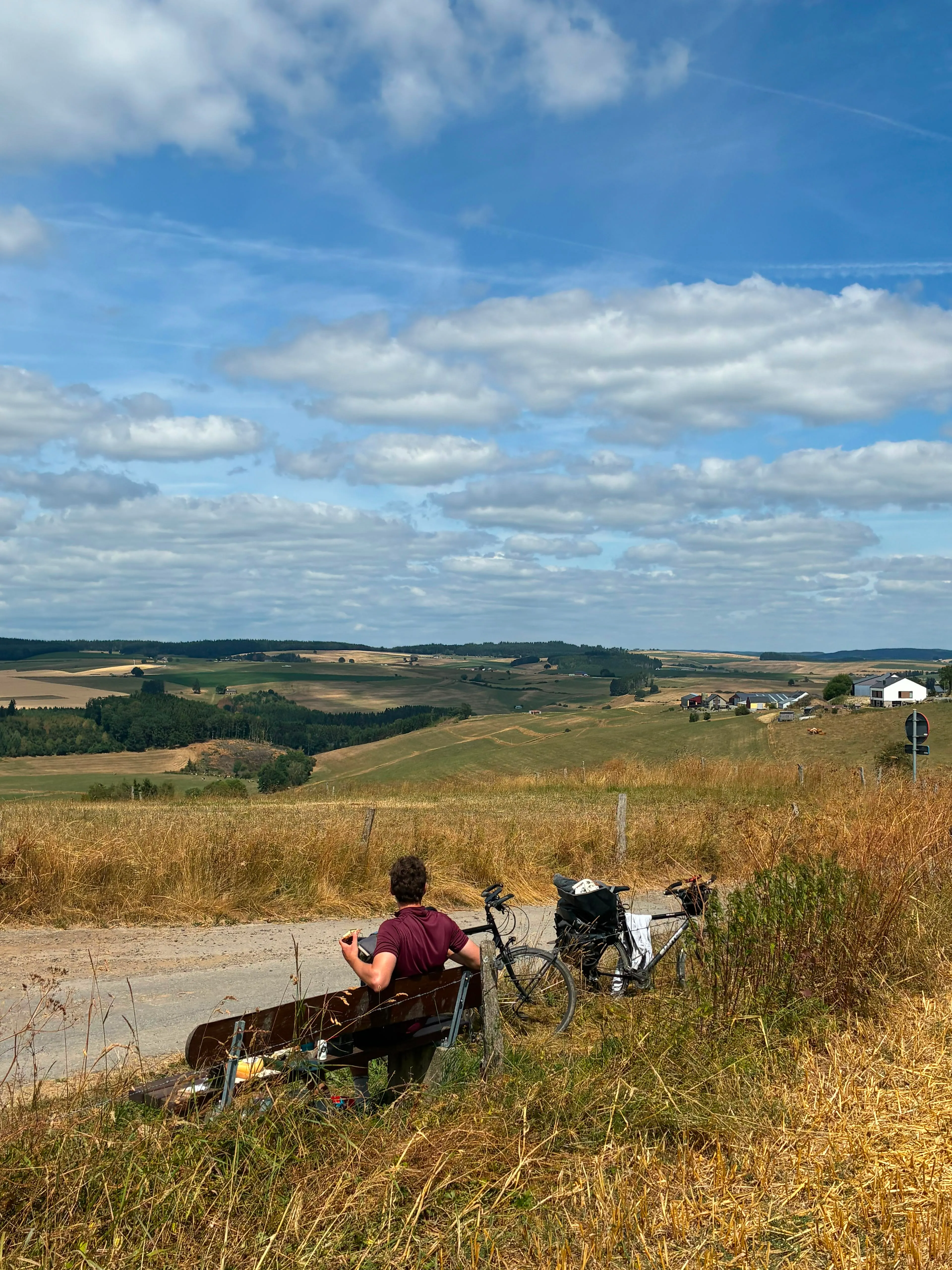 Bikepacking — foto 9