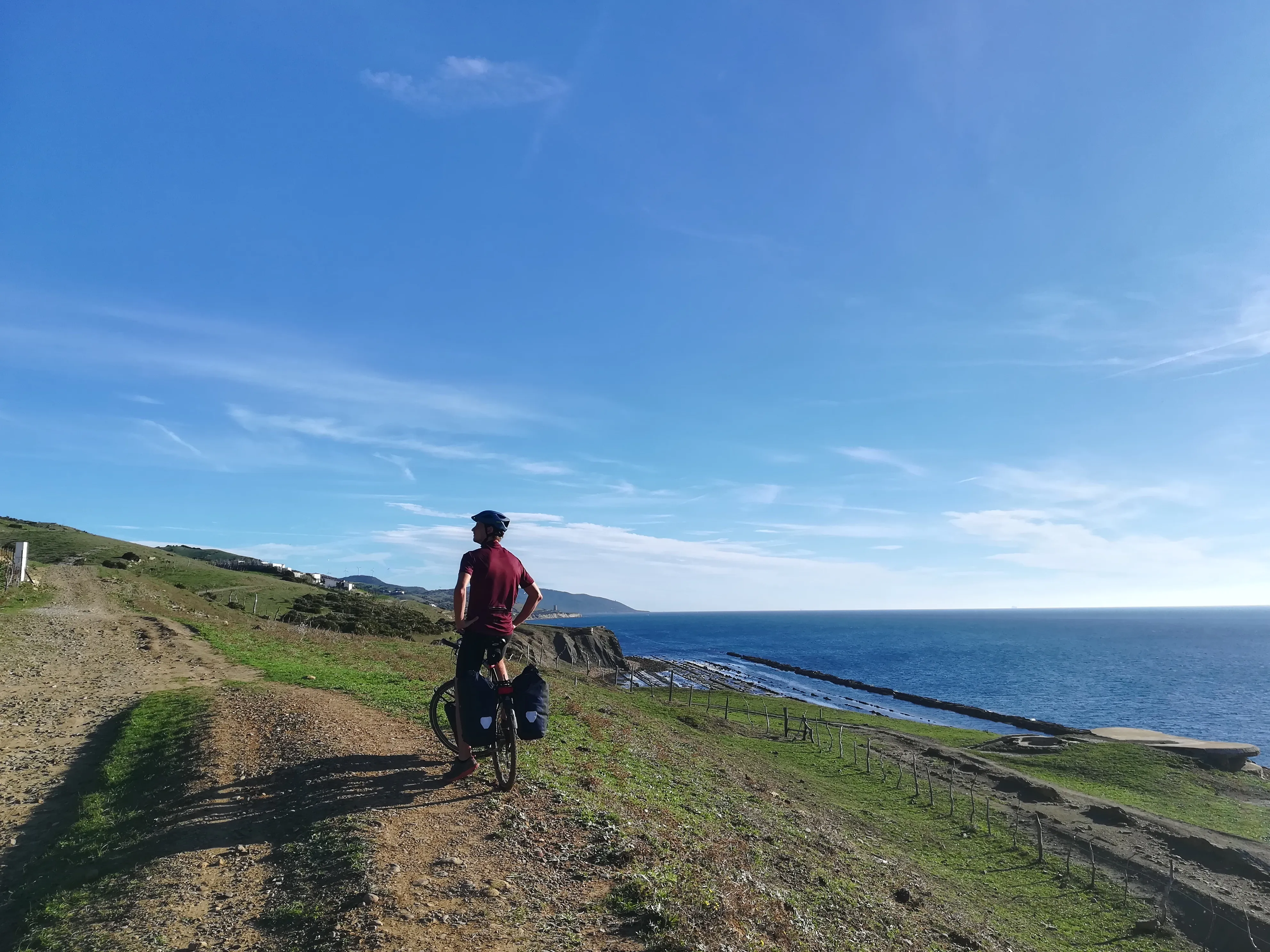 Bikepacking — foto 4