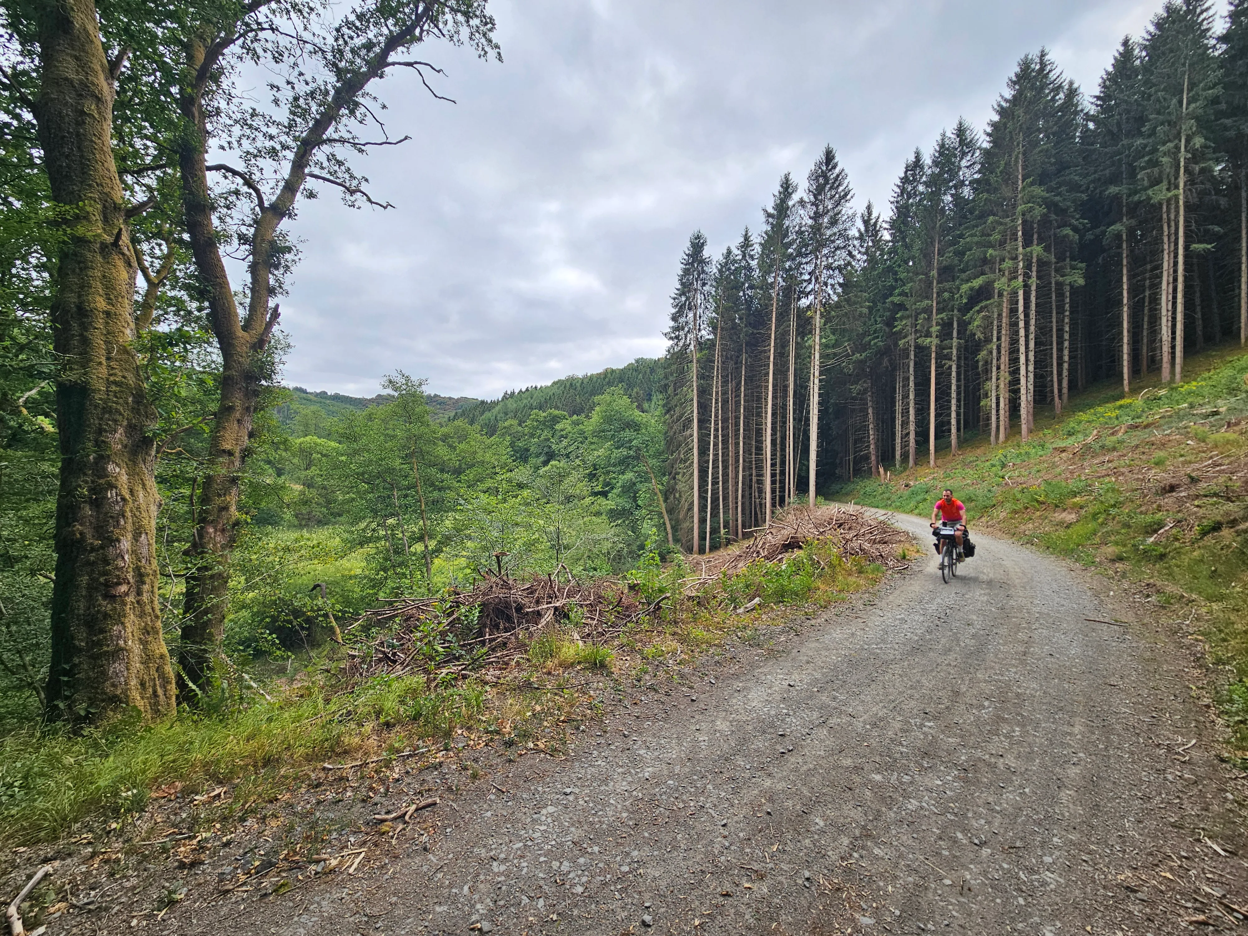 Bikepacking — foto 10