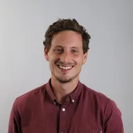 Rob Reimert