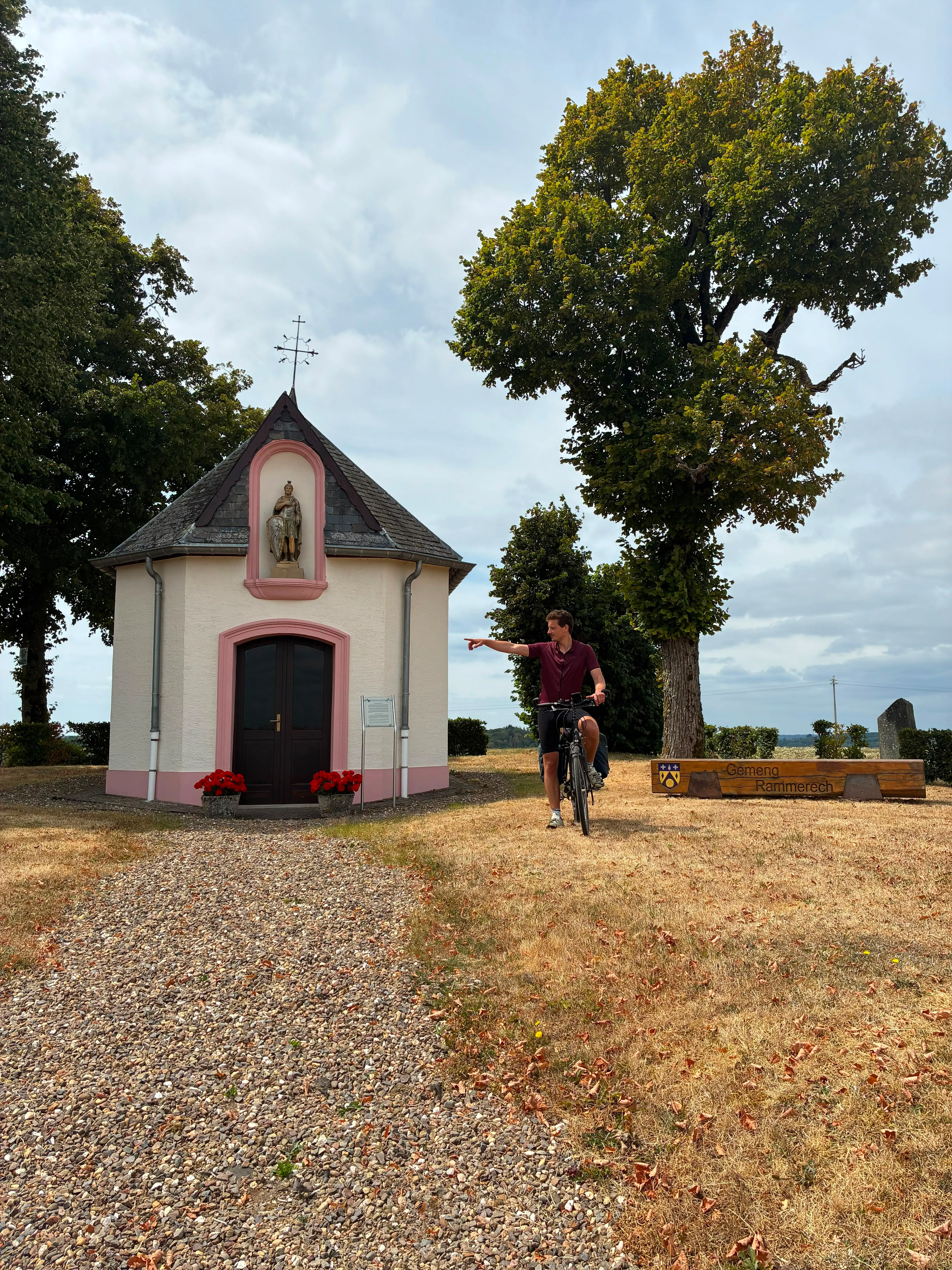 Bikepacking — foto 6