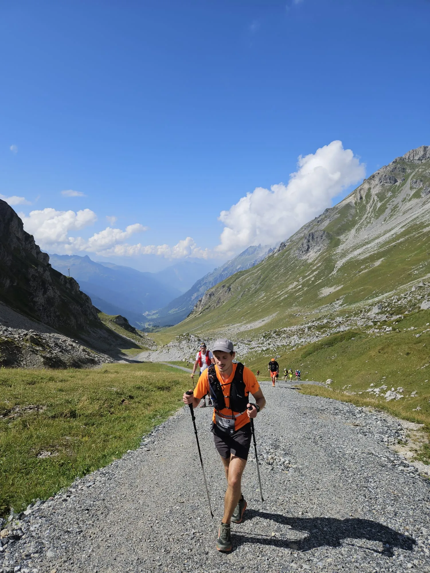 Trailrunnen — foto 4
